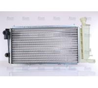RADIADOR CITROEN C15 DIESEL - OE: 9602920280 - NUEVO
