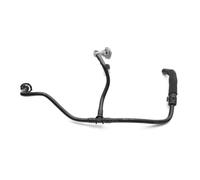 radiador coche Manguera Compatible Con A4 A5 S4 S5 2.0L 2016-2024 8W0121081AN 8W0121081EQ Tubo Rebose Del Refrigerante Motor Reemplazo Automóvil