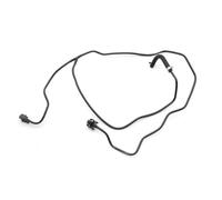 radiador coche Manguera Compatible Con Ford Para Focus III 1.5 Para EcoBoost 2014 2015 2016 2017 F1F18C012DE Tubo Retorno Del Tanque Agua Manguera Radiador