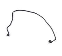 radiador coche Manguera Compatible Con Para M2 435i F22 F23 F30 3.0L 2979CC L6 17128570061 Repuestos Manguera Retorno Refrigerante