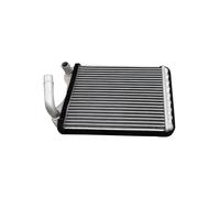 Radiador Coche MB898519 MB813485 MN188337 Radiador Núcleo Calefactor Delantero Para Mitsubishi Para Pajero Para Montero II 1990-2004 V32 V43 V45 Sistema Refrigeración Radiador