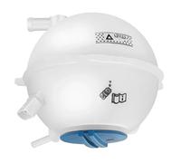 Radiador Compatible Con Asiento Para León Refrigerante De Expansión Del Depósito De Agua De La Botella Con Tapa Accesorios Para Coche OEM : 1J0121403 1J0121403B