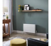 Radiador Convector con Panel Triple - Tipo 33 - 400mm x 600mm