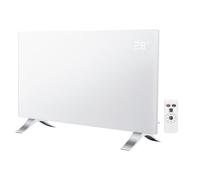 Radiador convector eléctrico 1000W 90-090 GRZEJNIKI