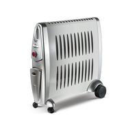Radiador convector eléctrico 1503 de 1500w de potencia