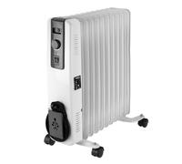 Radiador de aceite 2500W 11 elementos 90-153