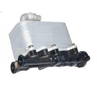 Radiador de aceite 354115 ERA