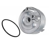 Radiador de aceite 354132 ERA