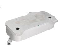 Radiador de aceite, aceite moto FEBI 108948 para VW TIGUAN (5N_) 2 2007-2018