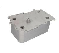 Radiador de aceite, aceite moto MAHLE CLC 204 000P para CF 85 12.58 2001-2013