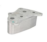 Radiador de aceite, aceite moto MAHLE CLC 368 000S para ADAM (M13) 1 2014-2018