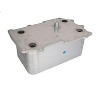 Radiador de aceite, aceite moto NISSENS 90726 para DAF CF 85 12.58 2001-2013