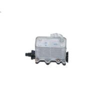 Radiador de aceite, aceite moto NRF 31215 para BMW 5 (E60) 2 2005-2007
