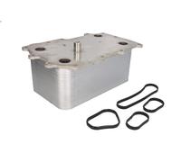 Radiador de aceite, aceite moto NRF 31335 para DAF CF 85 12.58 2001-2013