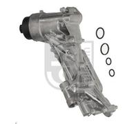 Radiador de aceite, aceite motor FEBI 182119 para OPEL ASTRA J GTC 1.8 2011-2013