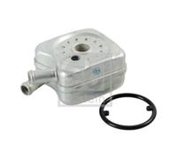 Radiador De Aceite Aceite Motor Febi Bilstein 14560 para Audi Seat Skoda VW