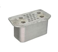 Radiador de aceite, aceite motor HIGHWAY AUTOMOTIVE 30108002 para A 6.73 1999-