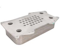 Radiador de aceite, aceite motor HIGHWAY AUTOMOTIVE para MIDLUM 4.764 2006-