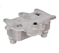 Radiador de aceite, aceite motor MAGNETI MARELLI para BRAVO II (198_) 1.6 2008-