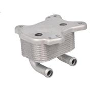 Radiador de aceite, aceite motor MAGNETI MARELLI para COMBO Tour 1.7 2001-2004