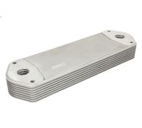 Radiador de aceite, aceite motor MAHLE CLC 11 000P para T 11.705 2004-2005