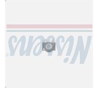 Radiador de aceite, aceite motor NISSENS 91557 para BMW 5 (G30, F90) 2 2019-2023