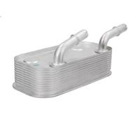 Radiador de aceite, aceite motor NRF 31190 para BMW 3 (E46) 2 1998-2000
