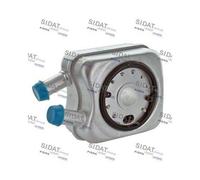 Radiador De Aceite Aceite Motor Sidat 590003 para Audi Ford Seat Skoda VW Vag