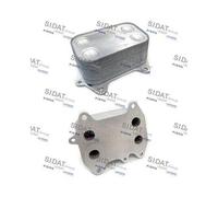 Radiador De Aceite Aceite Motor Sidat 590017 para Audi Seat Skoda VW Vag