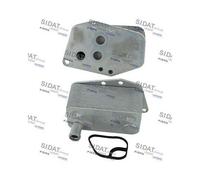 Radiador De Aceite Aceite Motor Sidat 590035 para Bmw