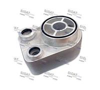 Radiador De Aceite Aceite Motor Sidat 590054 para Ford Nissan Renault Dacia