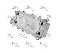 Radiador De Aceite Aceite Motor Sidat 590087 para Mercedes Benz Mercedes Benz