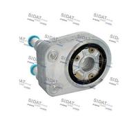 Radiador De Aceite Aceite Motor Sidat 590099 para Alfa Romeo Fiat Lancia