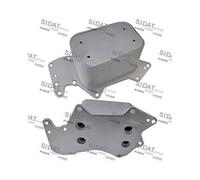 Radiador De Aceite Aceite Motor Sidat 590188 para Audi Seat Skoda VW Vag
