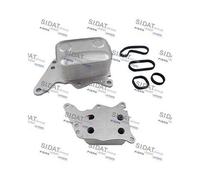 Radiador De Aceite Aceite Motor Sidat 590222 para Bmw Citroën Peugeot Mini