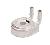 Radiador de aceite, aceite motor THERMOTEC D4C002TT para 406 (8B) 2 1999-2000