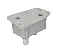 Radiador de aceite, aceite motor THERMOTEC D4C020TT para CITROEN DS5 2 2013-2015