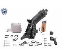 Radiador de aceite, aceite motor VEMO V20-60-1568 BMW 1 (F21) 2 2015-2019