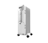 RADIADOR ACEITE CECOTEC READY WARM 5000 SPACE V