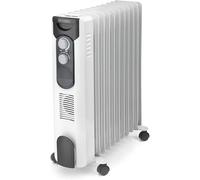 Radiador de aceite de 2500 W con 11 elementos Olympia - CALDORAD11