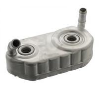 Radiador de aceite de la caja de cambios 100297 FEBI BILSTEIN para VW SEAT