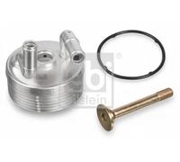 Radiador de aceite de la caja de cambios 103056 FEBI BILSTEIN para SEAT VW SKODA