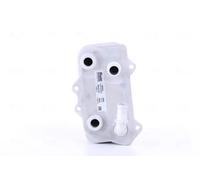 Radiador de aceite de la caja de cambios 90934 NISSENS para PORSCHE 911