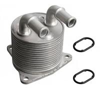 Enfriador de aceite, transmisión automática FEBI BILSTEIN 172464