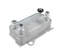 Radiador de aceite de la caja de cambios Aluminio CCL-ME-025 NTY