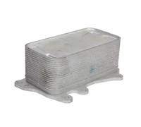 Radiador de aceite de la caja de cambios Aluminio D4B025TT THERMOTEC para BMW