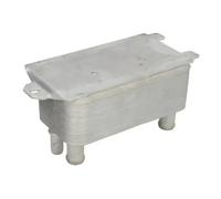 Enfriador de aceite, transmisión automática THERMOTEC D4I015TT