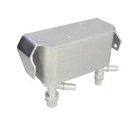 Radiador de aceite de la caja de cambios Aluminio D4I017TT THERMOTEC