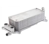 Enfriador De Aceite Para Caja De Cambios NTY Para Audi A6 C7 3.0TDI 12-