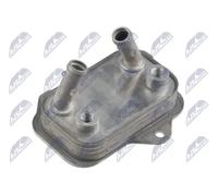 Radiador de aceite de la caja de cambios C T-015 NTY
